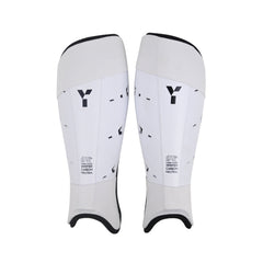 Y1 S2 SG- White
