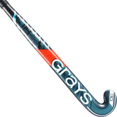 Grays DB10 Black/Blue 25/26