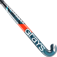 Grays DB10 Black/Blue 25/26