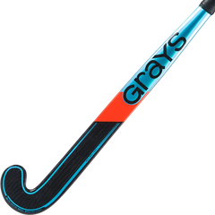 Grays DB10 Black/Blue 25/26