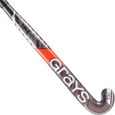 Grays DB10 Black/Metallic Pink 25/26