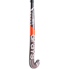 Grays DB10 Black/Metallic Pink 25/26