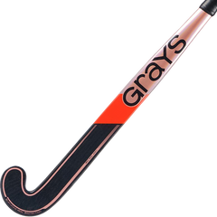 Grays DB10 Black/Metallic Pink 25/26