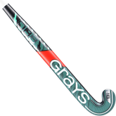 Grays DB8 Black/Aqua 25/26