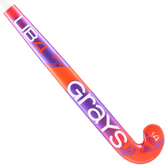 Grays UB 4 Purple/Orange 25/26