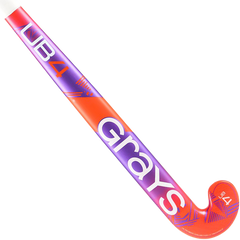 Grays UB 4 Purple/Orange 25/26