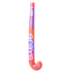 Grays UB 4 Purple/Orange 25/26