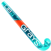 Grays UB 4 Aqua/Teal 25/26