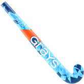 Grays STK Aftershock Ultrabow MC Junior Blue 25/26