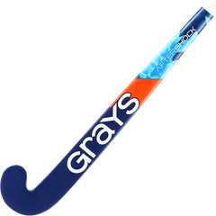 Grays STK Aftershock Ultrabow MC Junior Blue 25/26