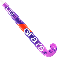 Grays UB 3 Purple 25/26