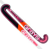 Grays Impulse- Pink 26/27