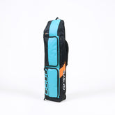 Grays Kitbag G600 Black/Aqua 24/25