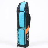 Grays Kitbag G600 Black/Aqua 24/25