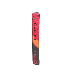 Grays G50 Stickbag Black/Red 24/25