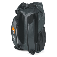 Grays Cyclone Rucksack Grey 26/27