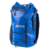 Grays Cyclone Rucksack Blue 26/27
