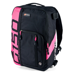 Grays G150 backpack Black/Pink 25/26