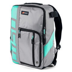 Grays G150 backpack Grey/Aqua 25/26