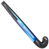 Kookaburra MB10 Blue Mid Bow Senior Stick 25/26