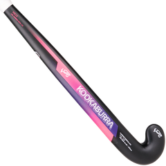 Kookaburra MB10 Pink Mid Bow Senior Stick 25/26