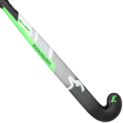 Kookaburra LB10 -Black Senior Stick 26/27