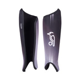 Kookaburra Shinguards Black 22/23