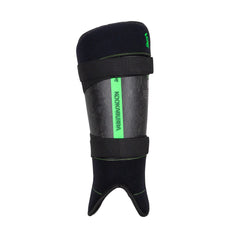 Kookaburra Pro Carbon Shinguards Black 25/26