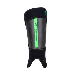 Kookaburra Pro Carbon Shinguards Black 25/26