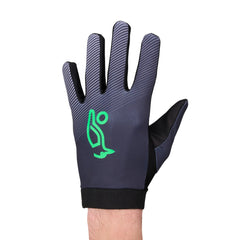 Kookaburra Nitrogen Black Hockey Gloves Pair 25/26