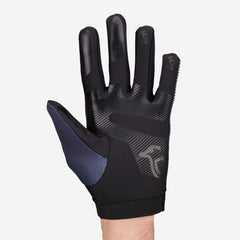 Kookaburra Nitrogen Black Hockey Gloves Pair 25/26