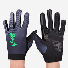 Kookaburra Nitrogen Black Hockey Gloves Pair 25/26