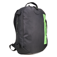 Kookaburra Apollo Rucksack Black 25/26