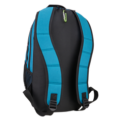 Kookaburra Apollo Rucksack Marine/Pink 25/26