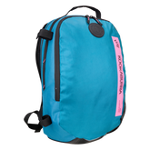 Kookaburra Apollo Rucksack Marine/Pink 25/26