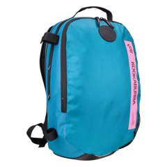 Kookaburra Apollo Rucksack Marine/Pink 25/26