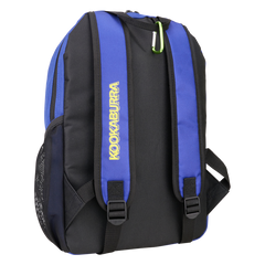 Kookaburra Orbit Rucksack Blue 25/26