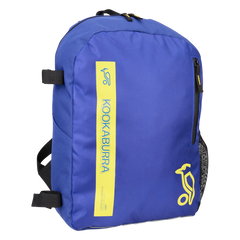 Kookaburra Orbit Rucksack Blue 25/26