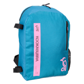 Kookaburra Orbit Rucksack Marine/Pink 25/26