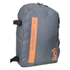 Kookaburra Orbit Rucksack Grey 25/26