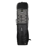 Kookaburra Axis Bag- Grey 26/27