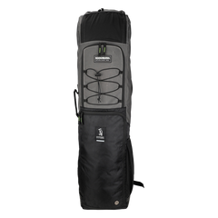 Kookaburra Axis Bag- Grey 26/27