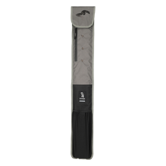 Kookaburra Octane Bag- Grey 26/27