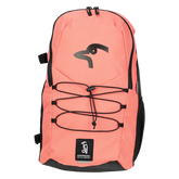 Kookaburra Edge Rucksack- Coral Pink 26/27