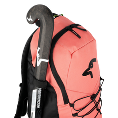 Kookaburra Edge Rucksack- Coral Pink 26/27