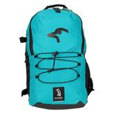 Kookaburra Edge Rucksack- Teal 26/27