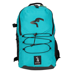 Kookaburra Edge Rucksack- Teal 26/27