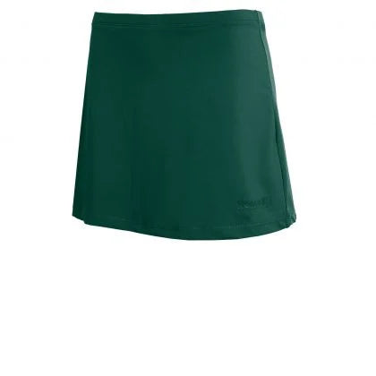 Reece Fundamental Skort Bottle Green
