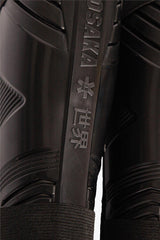 Osaka Shinguard Black