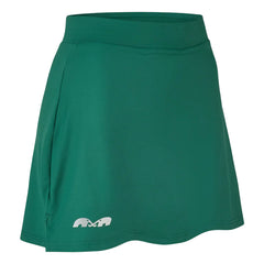 TK Bottle Green Skort Junior